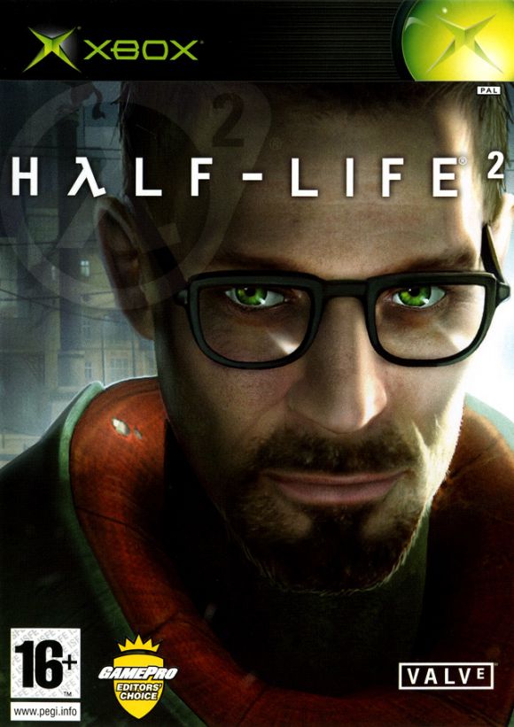 Half-Life 2 